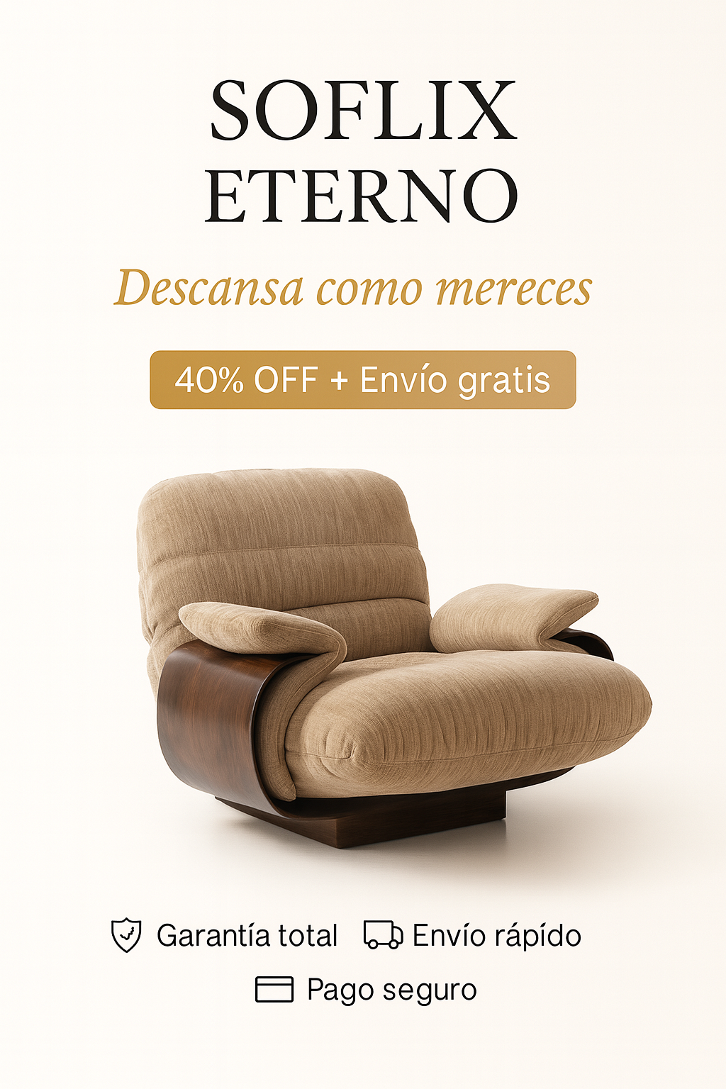 SOFLIX Eterno