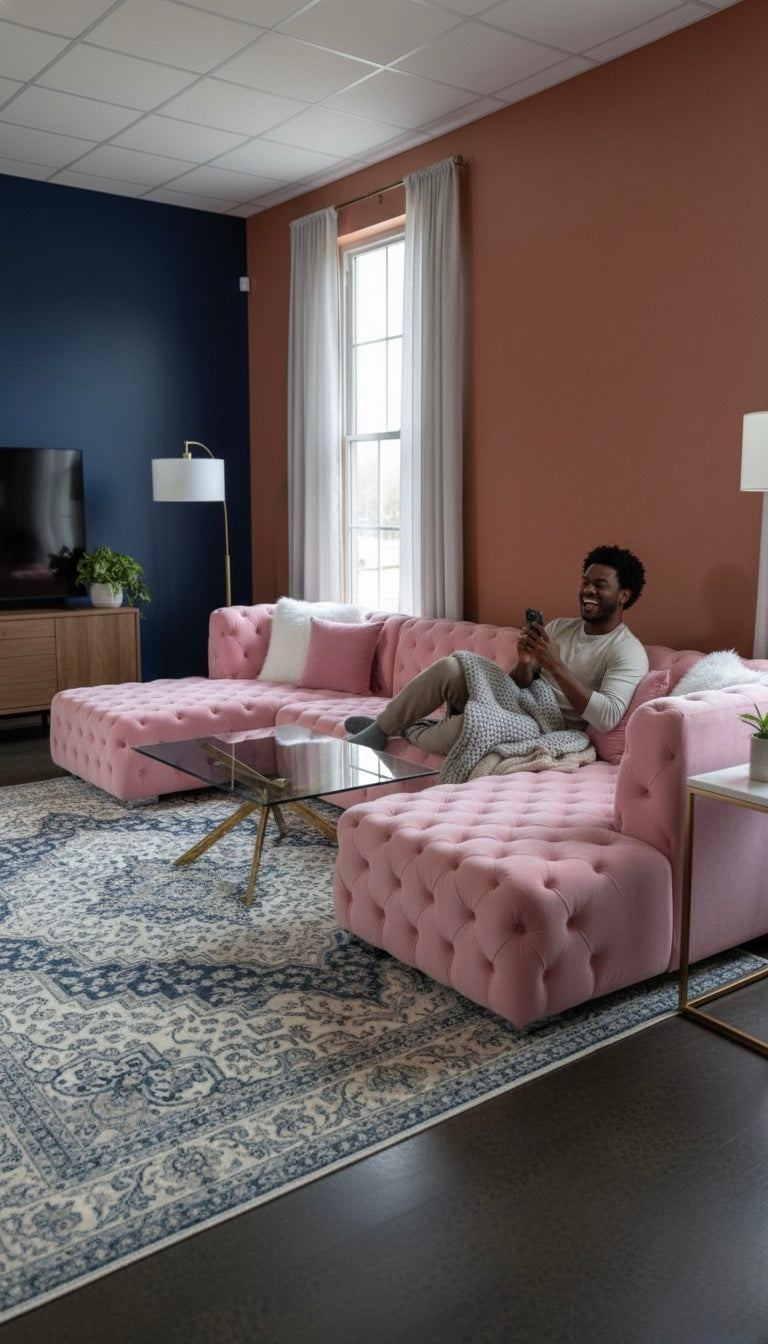 SOFLIX Luxury
