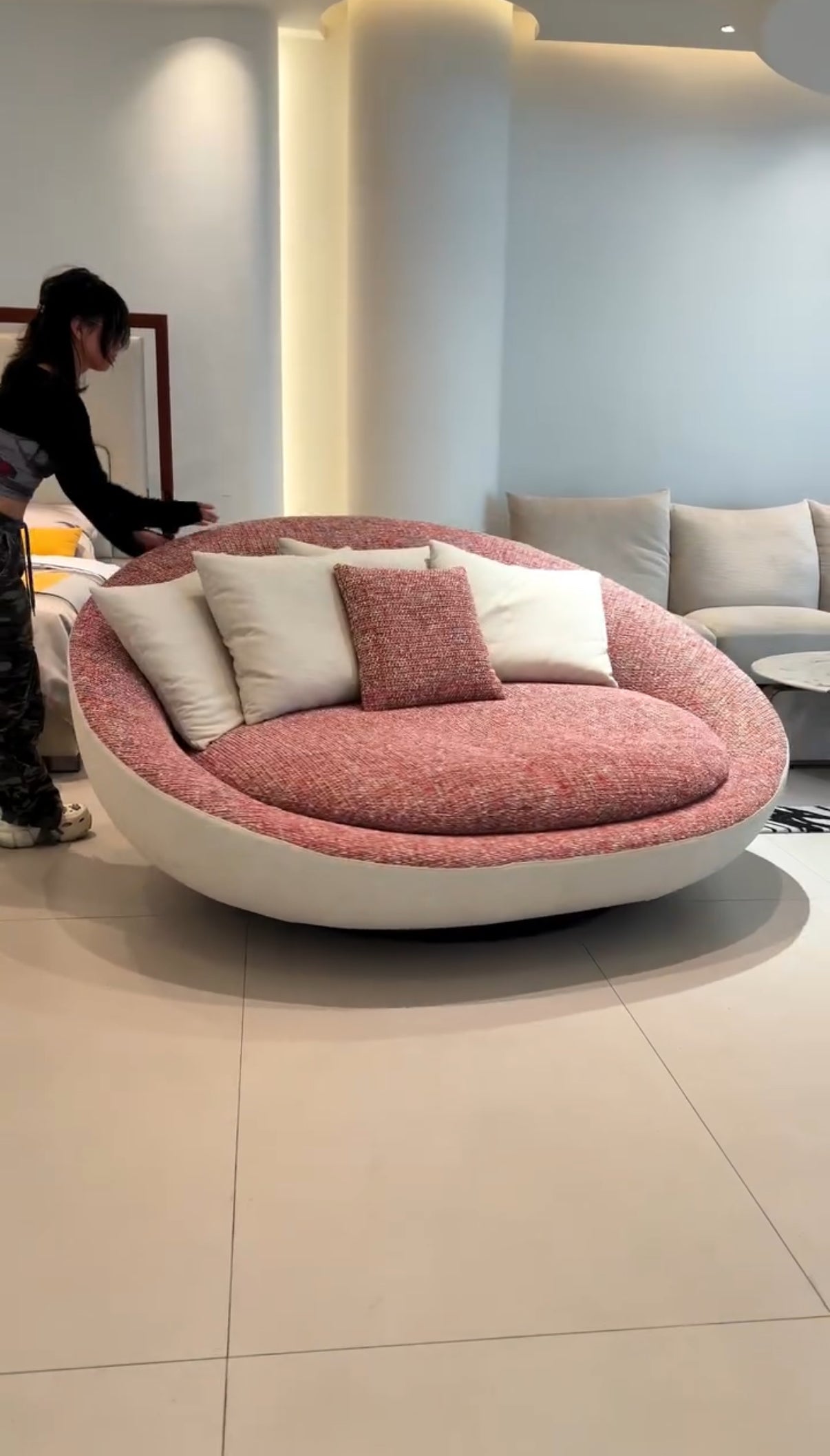 SOFLIX Orbit