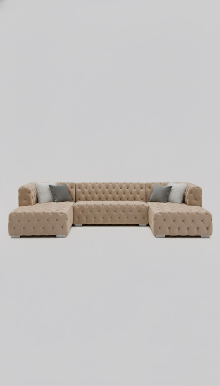 SOFLIX Luxury