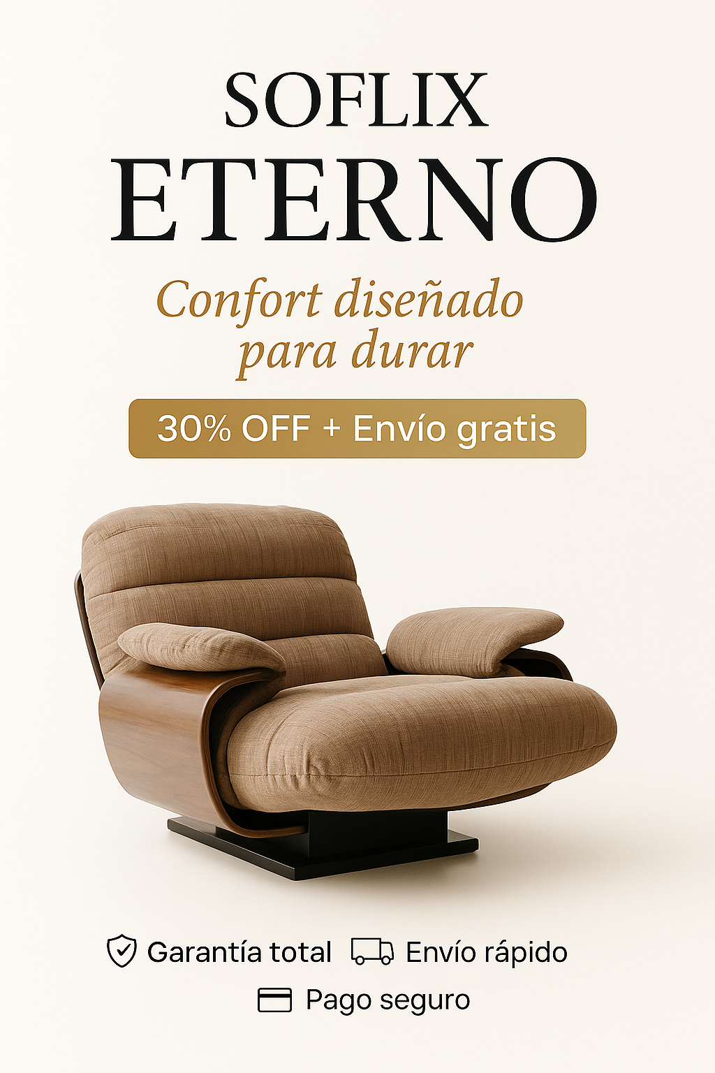 SOFLIX Eterno