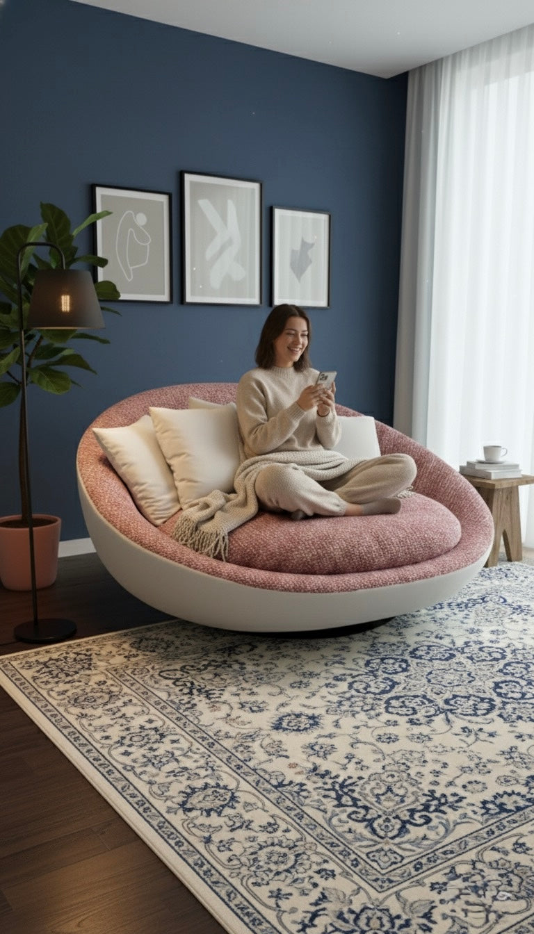 SOFLIX Orbit