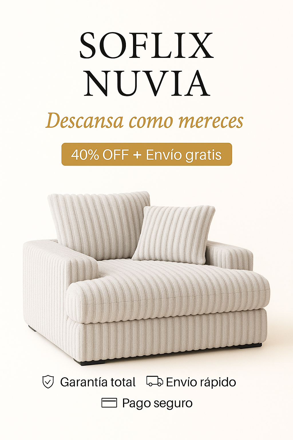 SOFLIX Nevia