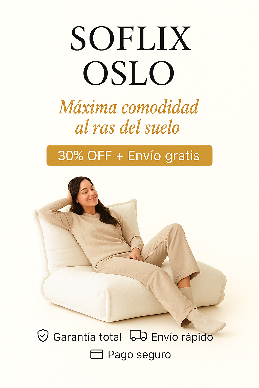 SOFLIX Oslo
