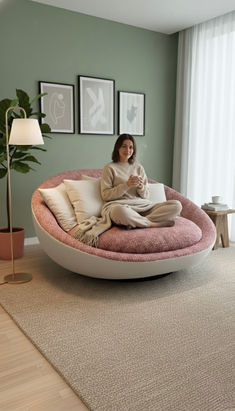 SOFLIX Orbit