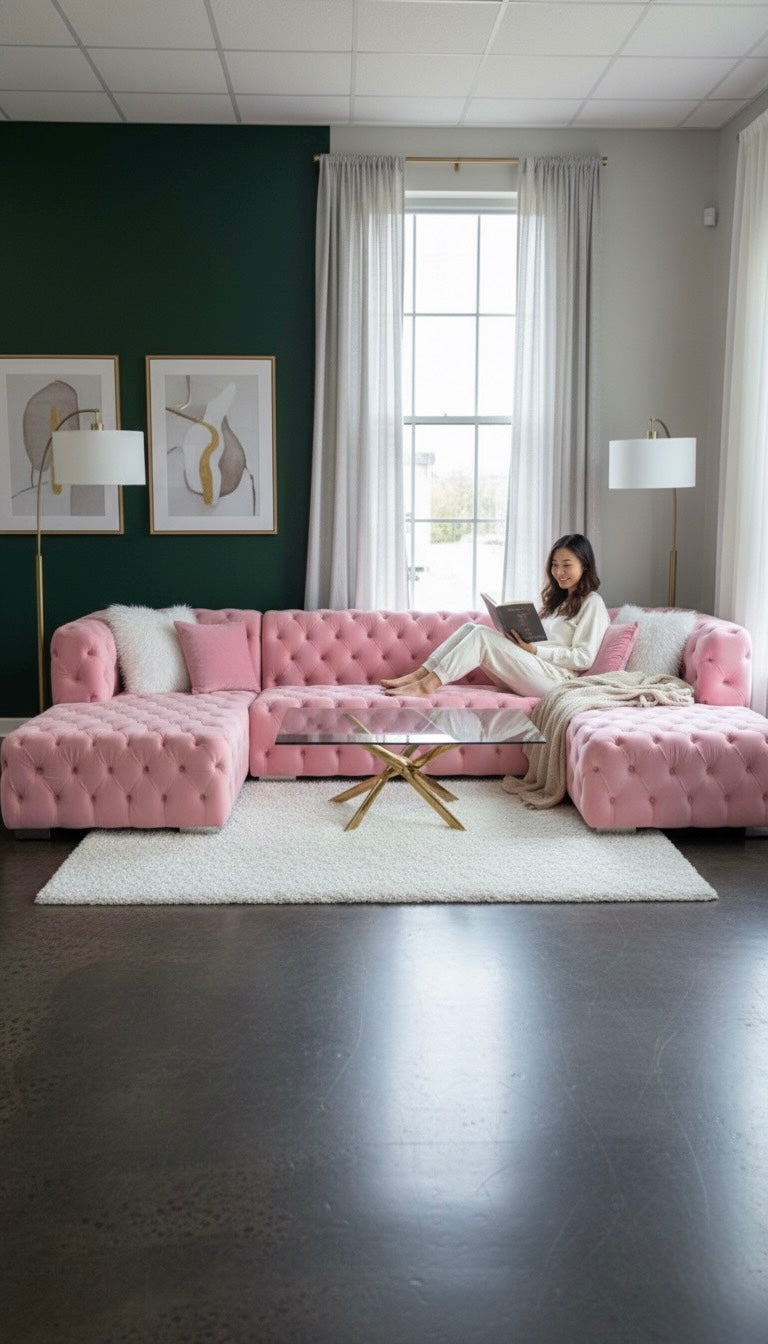 SOFLIX Luxury