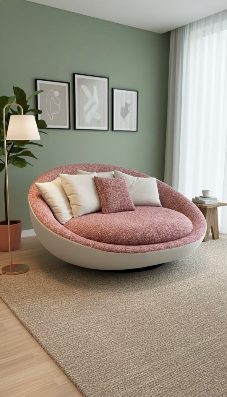 SOFLIX Orbit