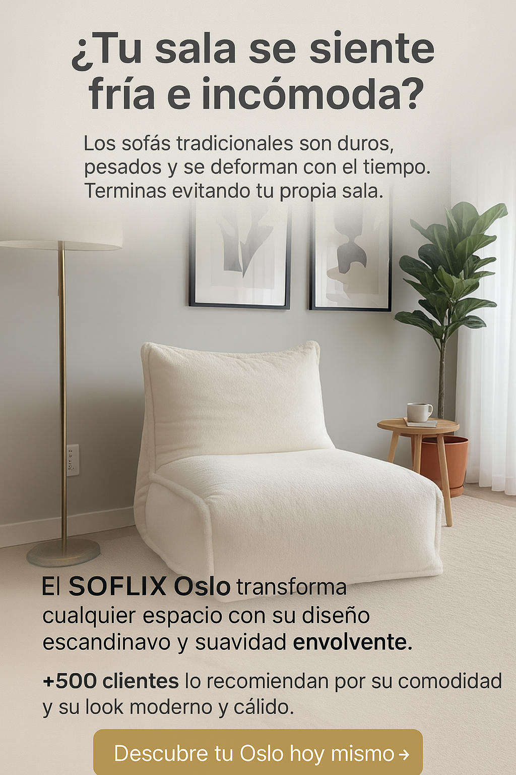 SOFLIX Oslo