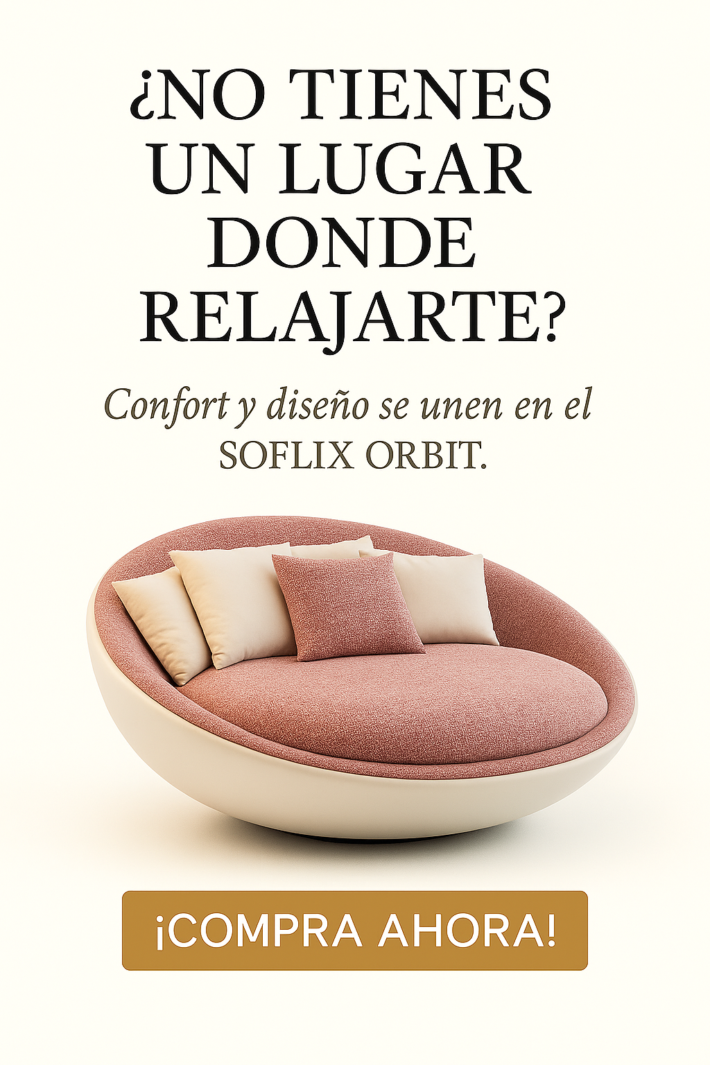 SOFLIX Orbit