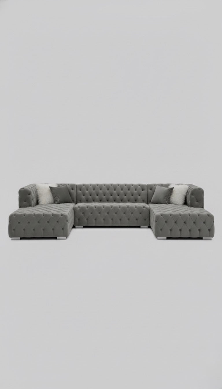 SOFLIX Luxury