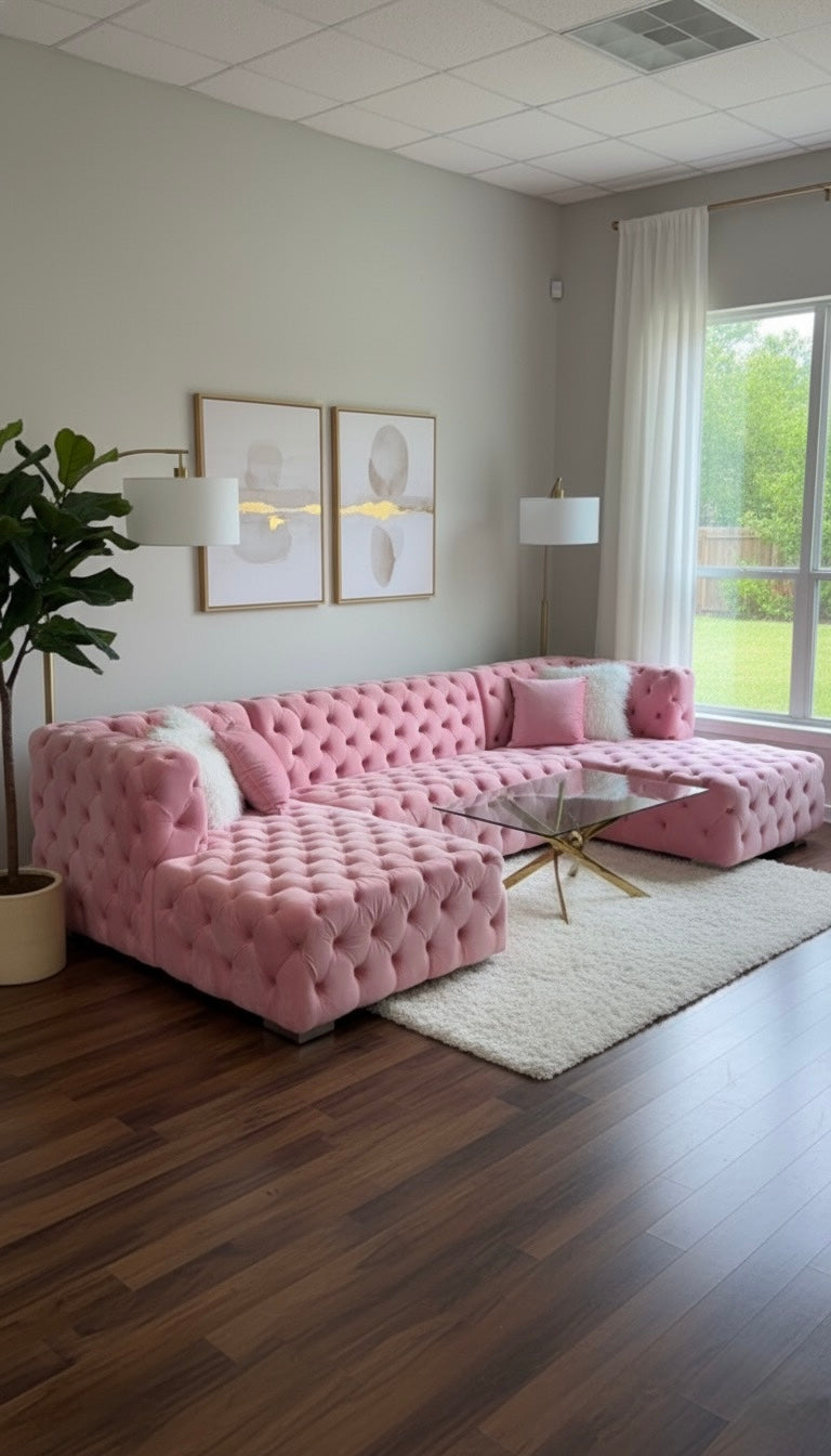 SOFLIX Luxury