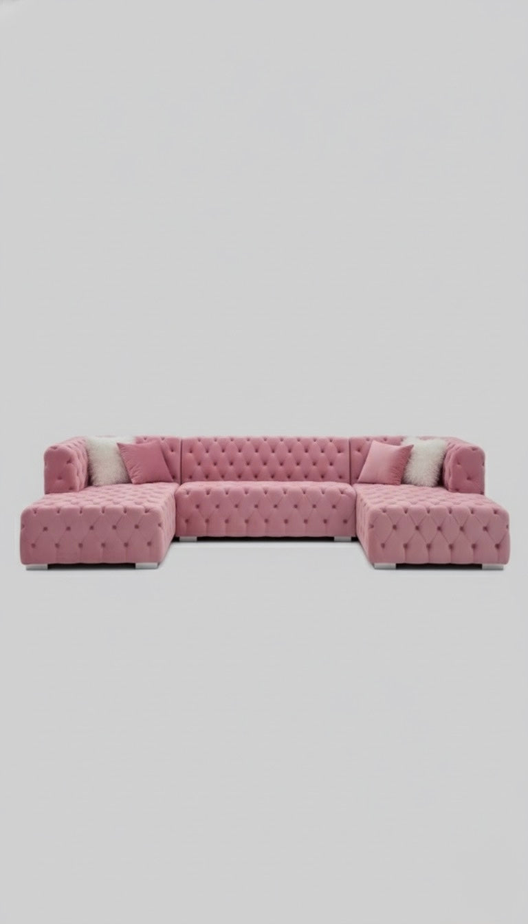 SOFLIX Luxury