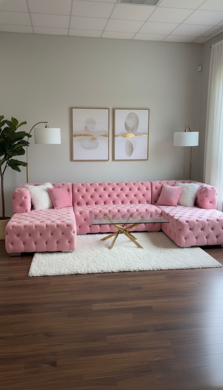 SOFLIX Luxury
