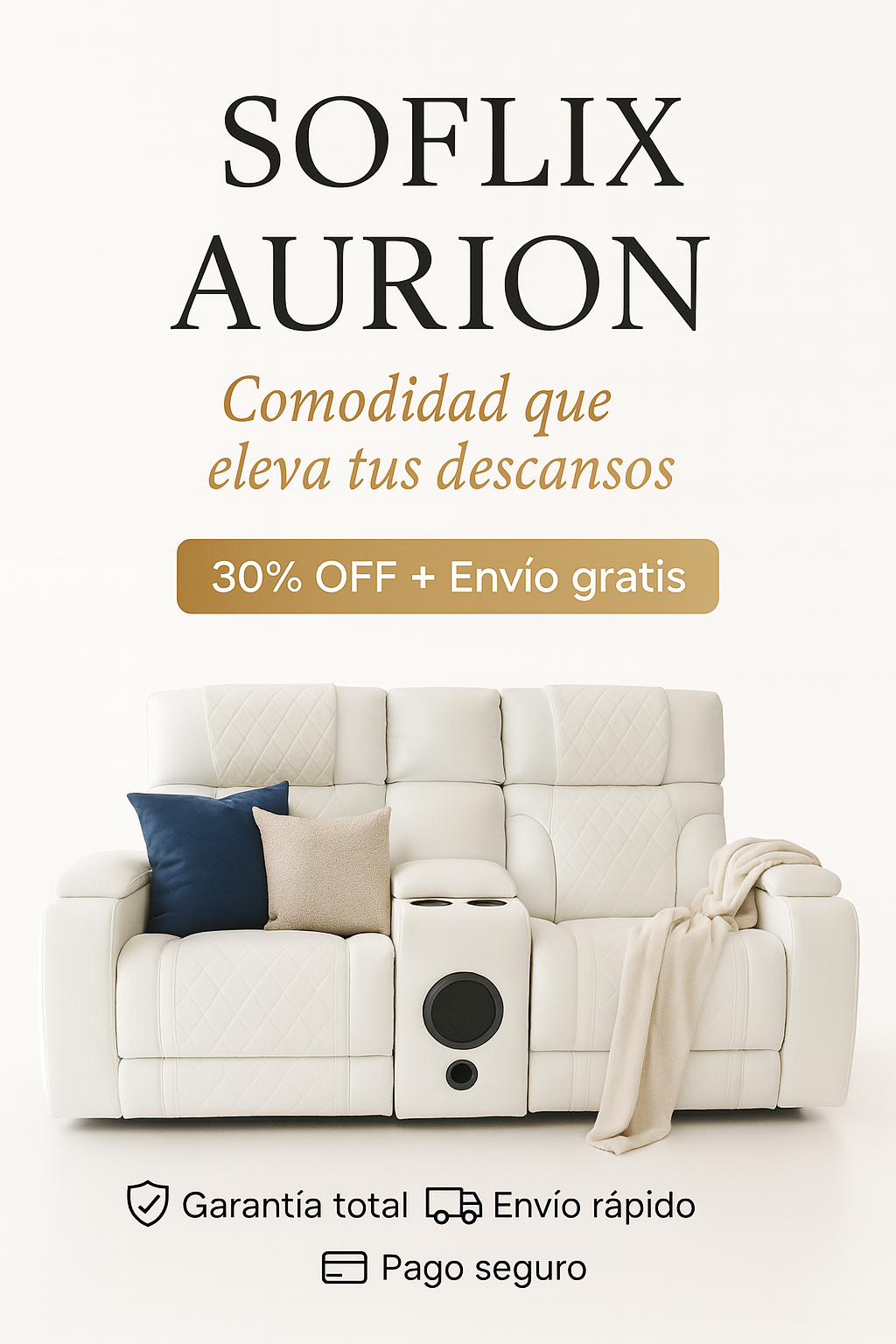 SOFLIX Aurion