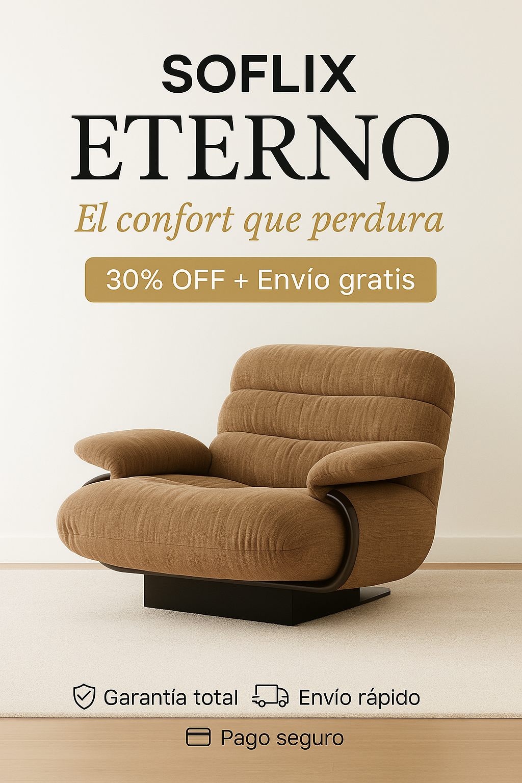 SOFLIX Eterno