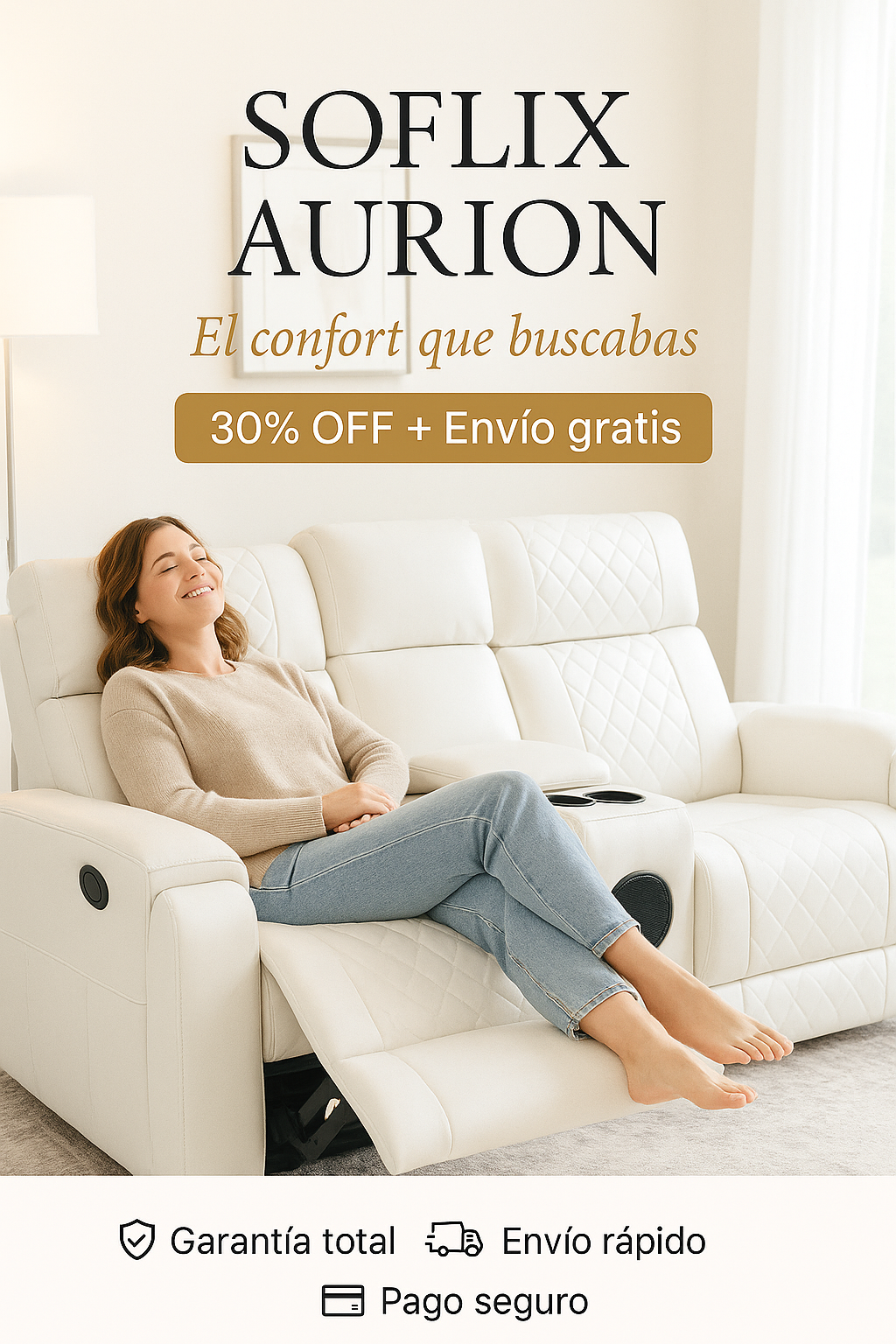SOFLIX Aurion