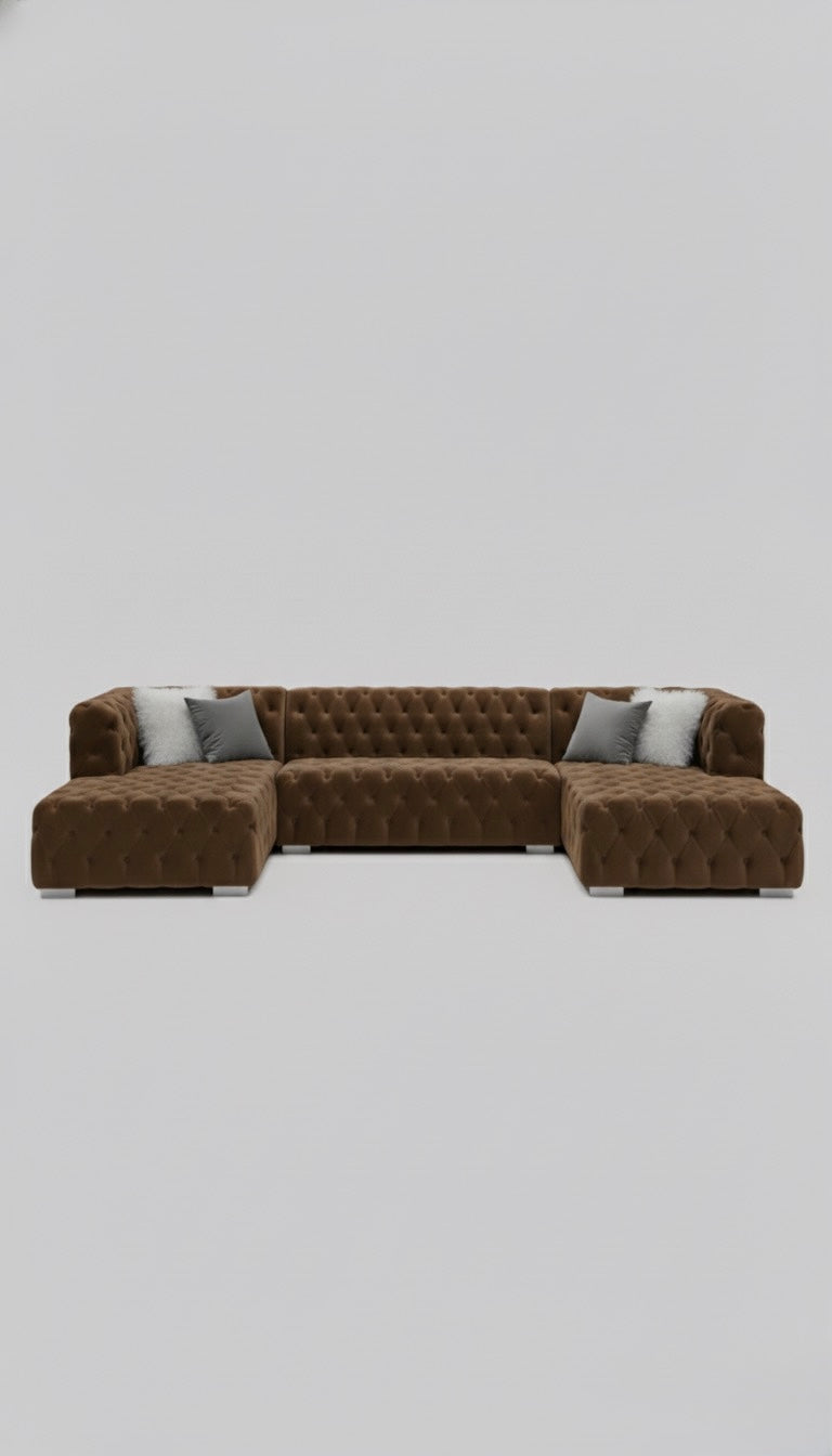 SOFLIX Luxury