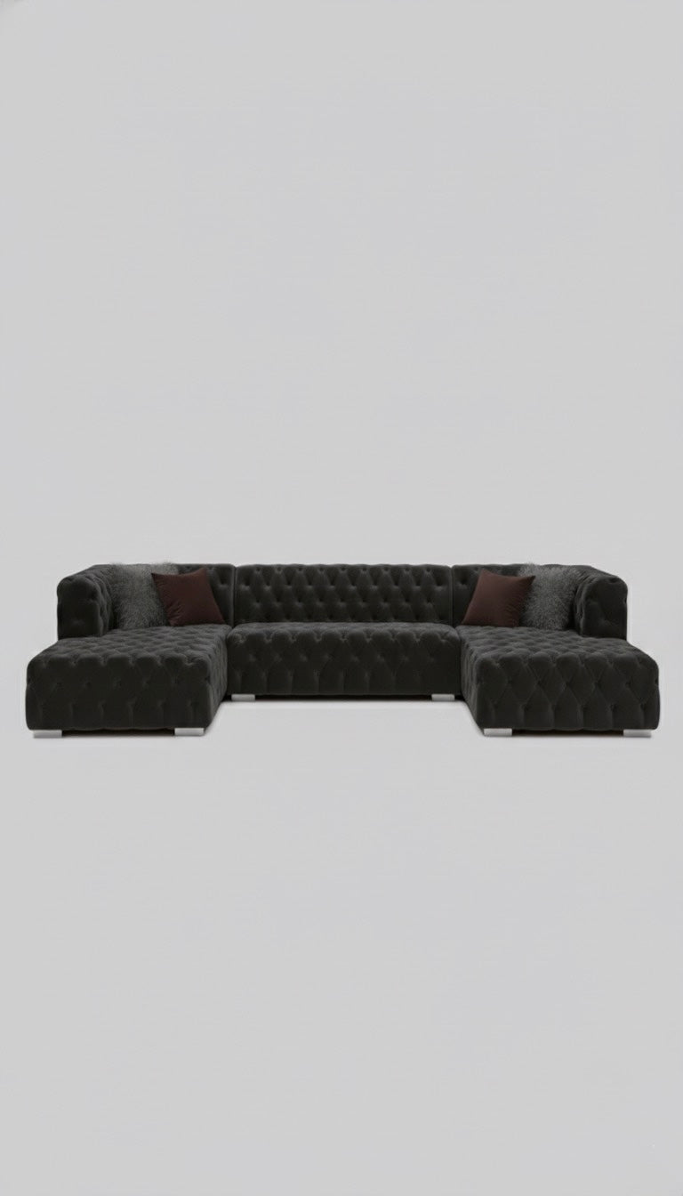 SOFLIX Luxury