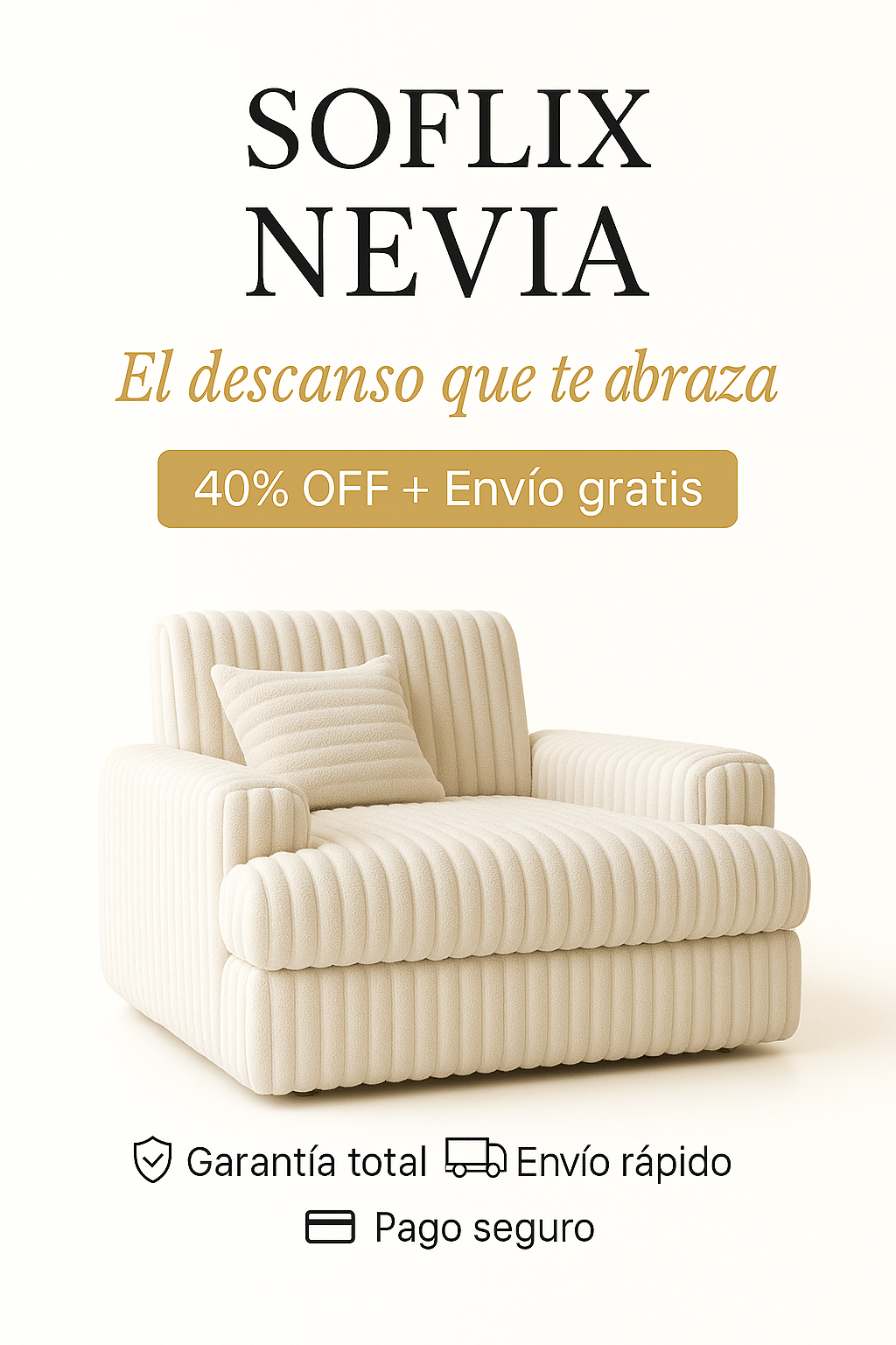 SOFLIX Nevia