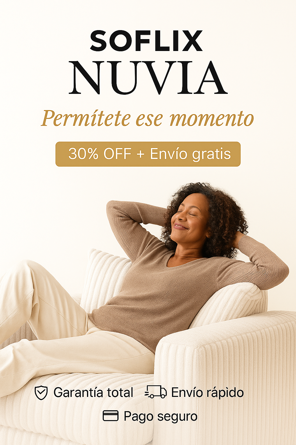 SOFLIX Nevia