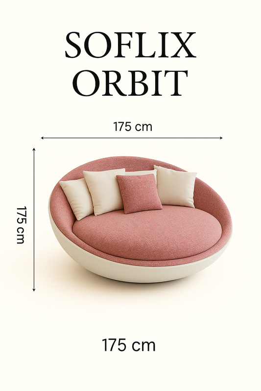 SOFLIX Orbit