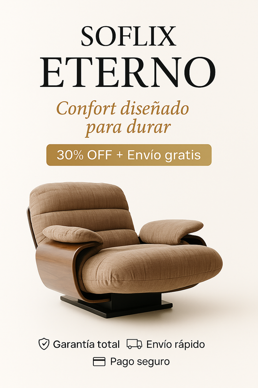 SOFLIX Eterno