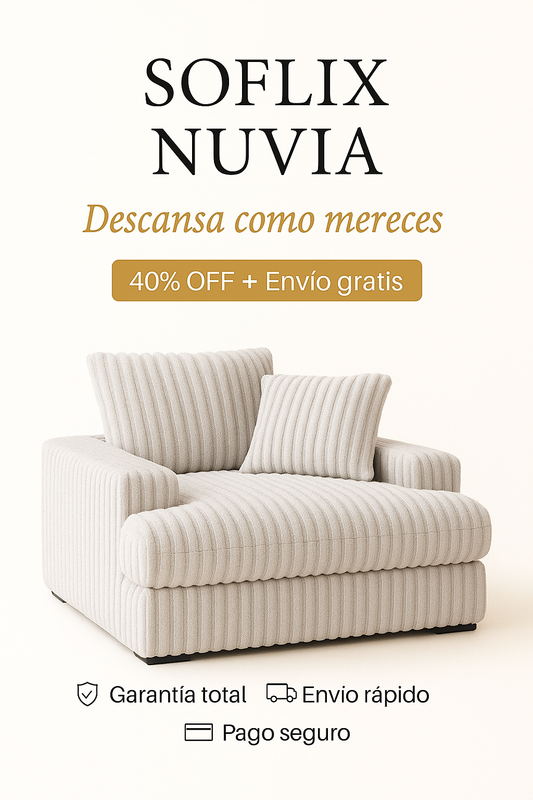 SOFLIX Nevia