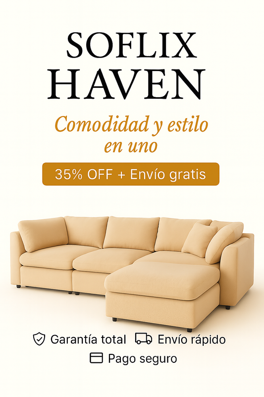 SOFLIX Haven