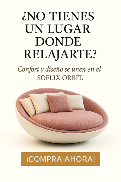 SOFLIX Orbit