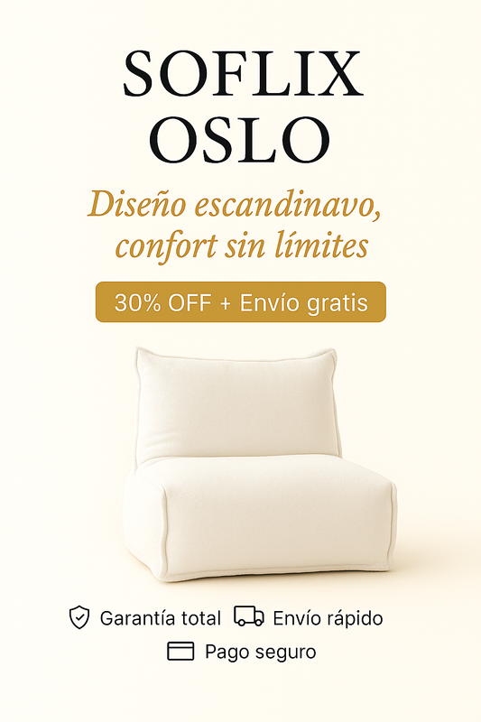 SOFLIX Oslo