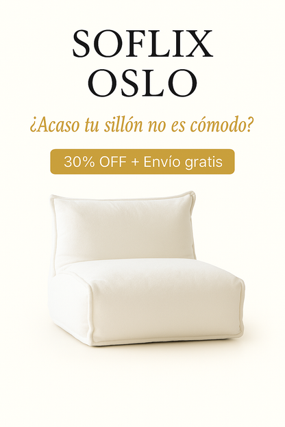 SOFLIX Oslo