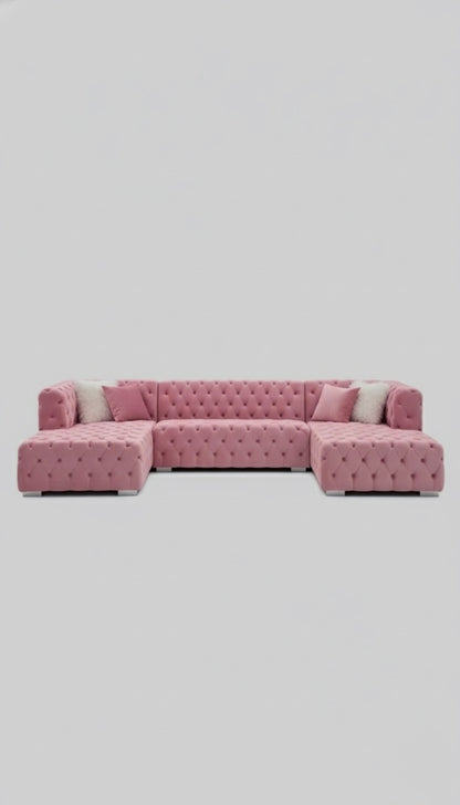 SOFLIX Luxury