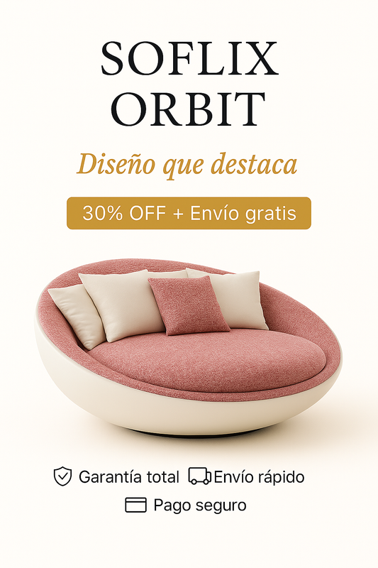 SOFLIX Orbit