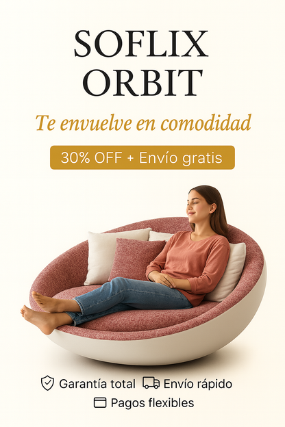 SOFLIX Orbit
