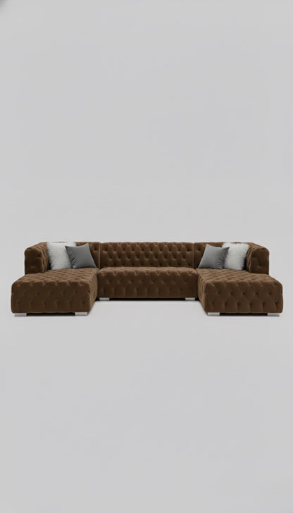 SOFLIX Luxury