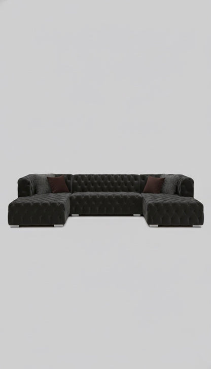 SOFLIX Luxury