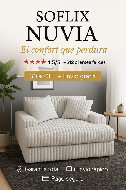 SOFLIX Nevia