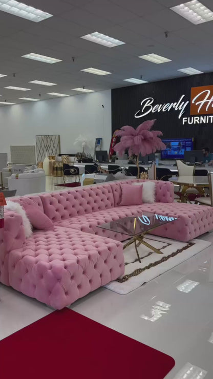 SOFLIX Luxury